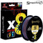 Sougayilang X8 Speckled Braided Line 150M 17-97LB